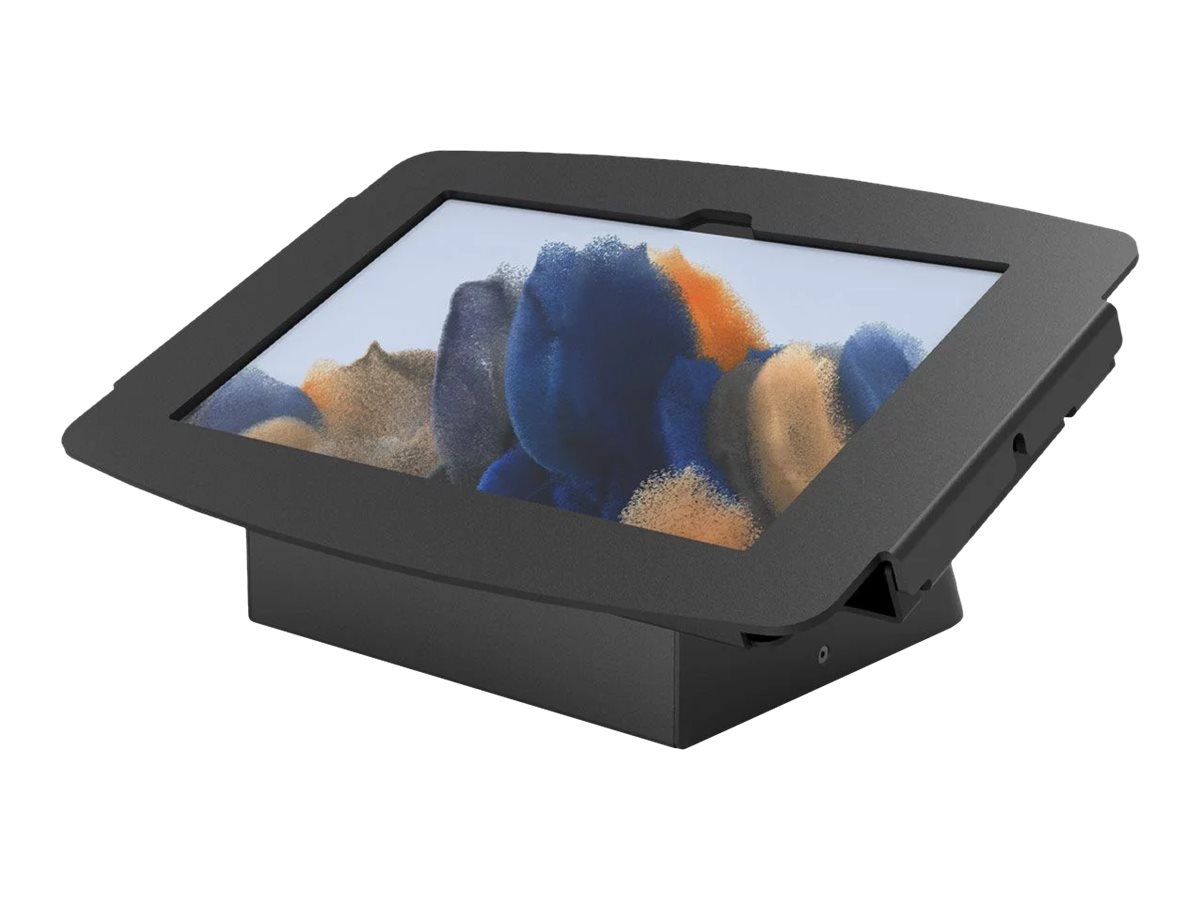 Compulocks Galaxy Tab A8 10.5" Space Enclosure AV Conference Room Capsule - secure enclosure for tablet