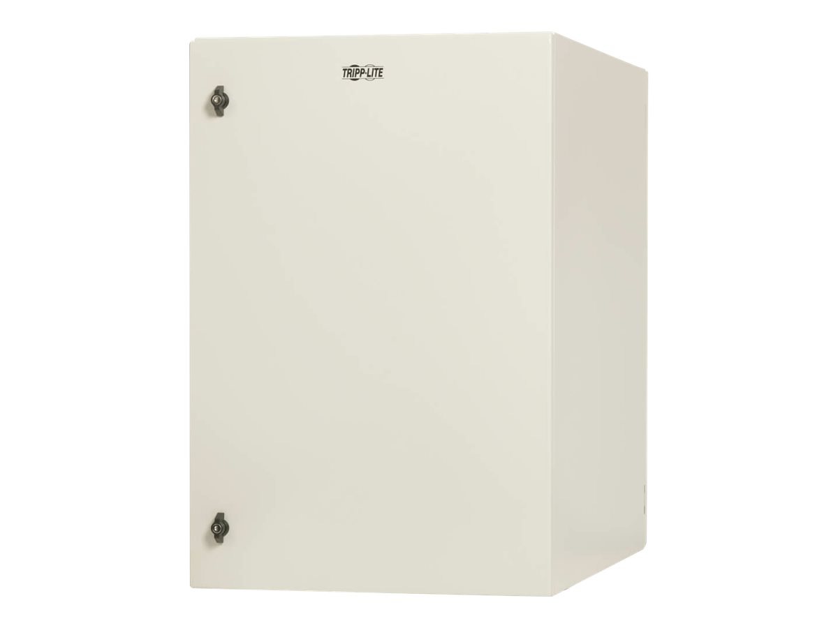 Eaton Tripp Lite Series SmartRack Industrial Enclosure with Locks - NEMA 4,