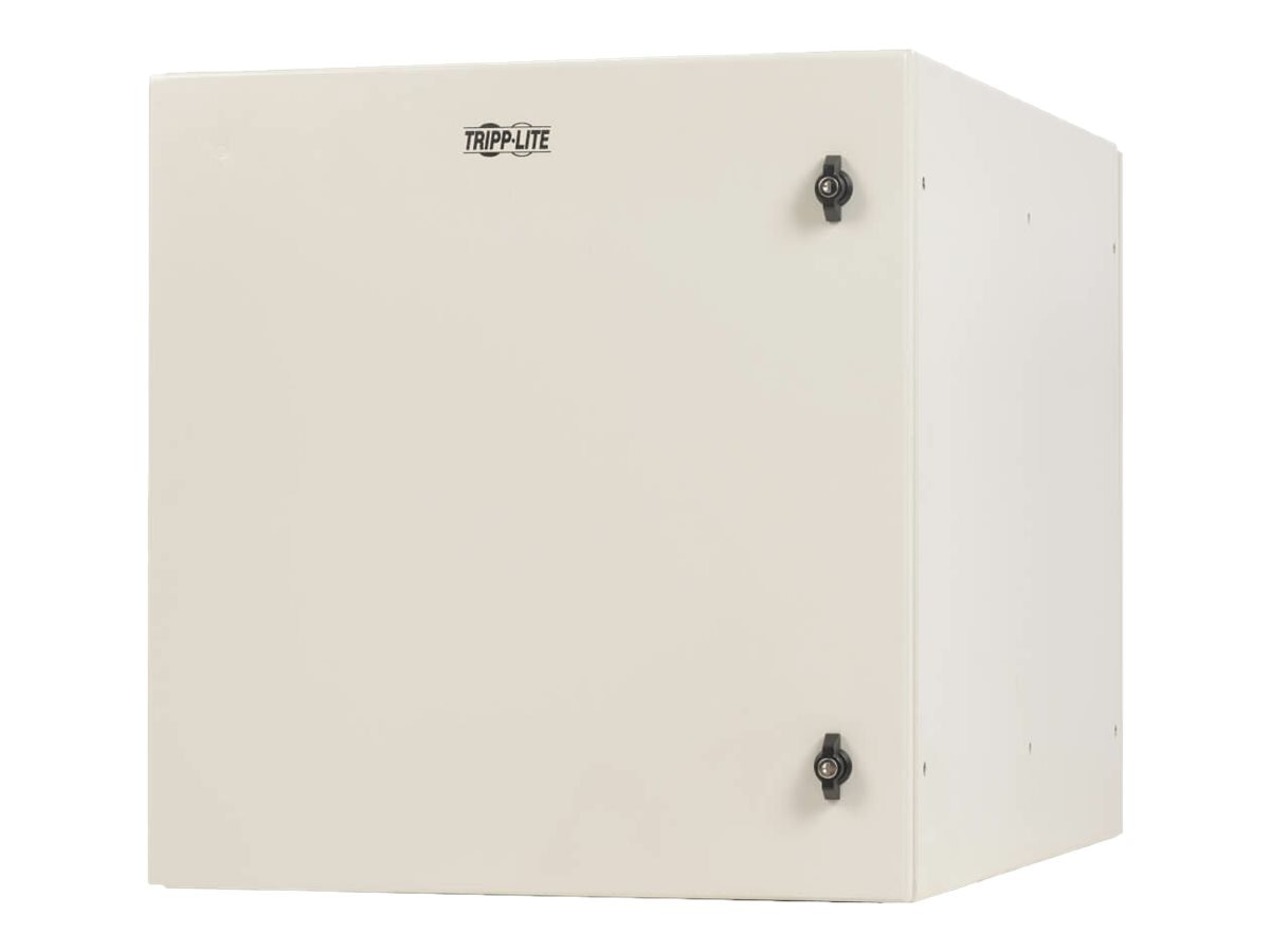 Eaton Tripp Lite Series SmartRack Industrial Enclosure with Locks - NEMA 4,