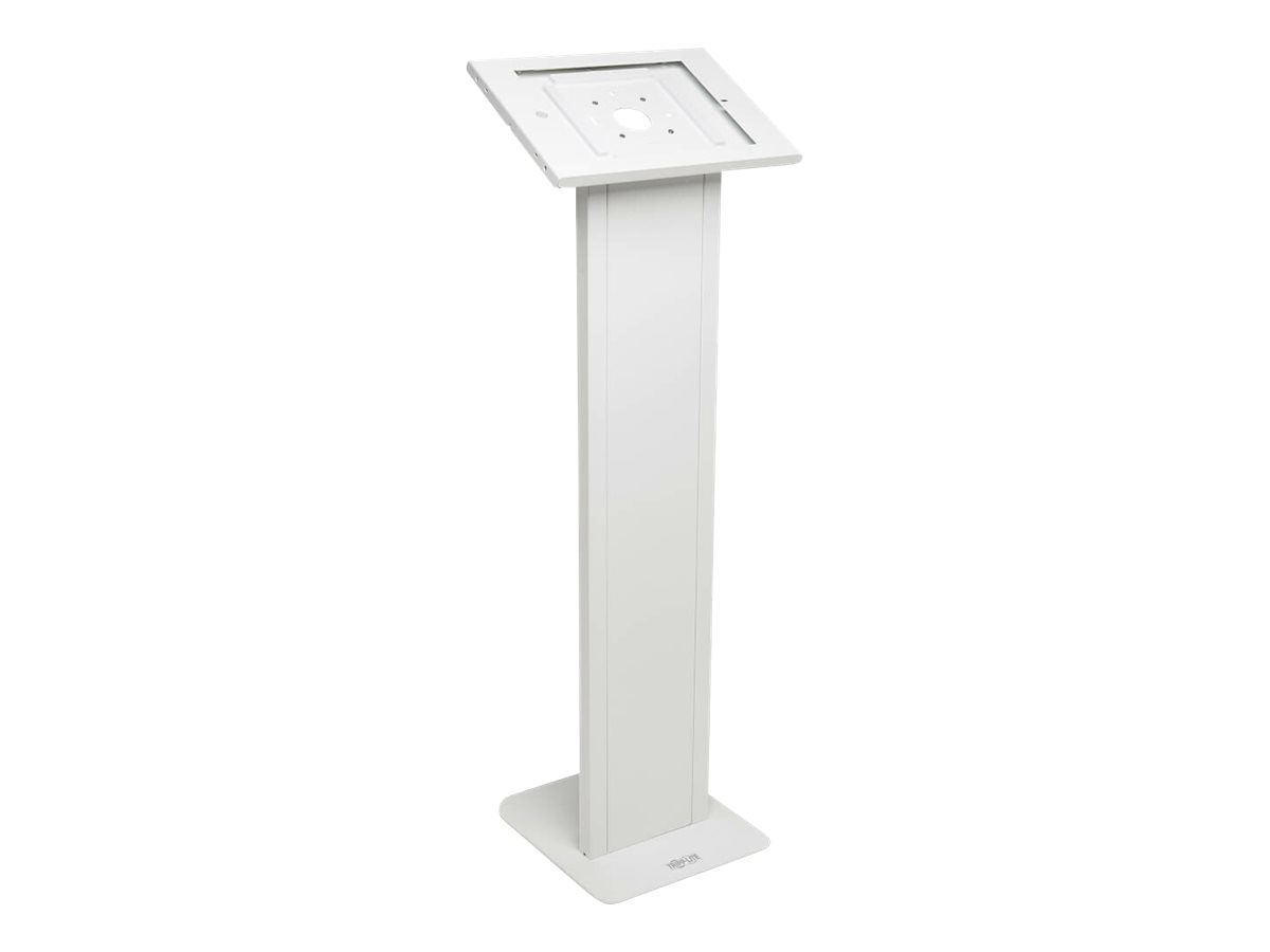 Eaton Tripp Lite Series Secure Freestanding Tablet Mount Floor Stand for 13