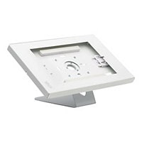 Tripp Lite Secure Desk or Wall Mount for 9.7 in. to 11 in. Tablets, White -
