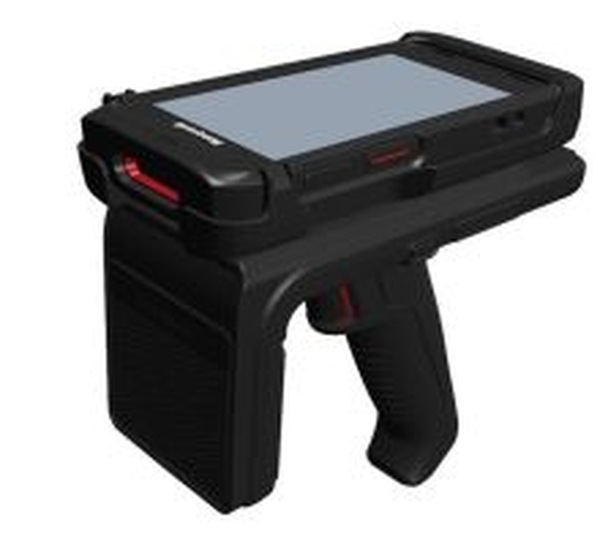 Honeywell - handheld holder