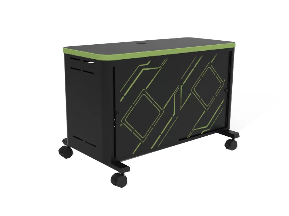 Spectrum Console Gaming Hub