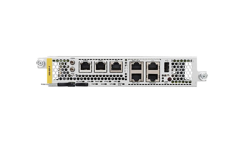 Cisco ASR 9902 - routeur - Montable sur rack