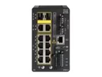 Cisco Catalyst IE3100 Rugged Series - switch - 10 ports