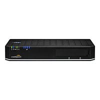 Cradlepoint E300 Series Enterprise Router E300-5GB - wireless router - WWAN