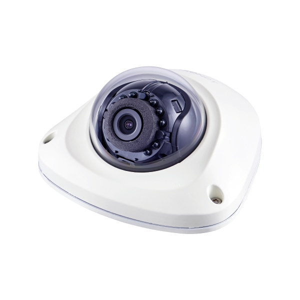 Hanwha Vision WiseNet ANV-L6023R - network surveillance camera - dome