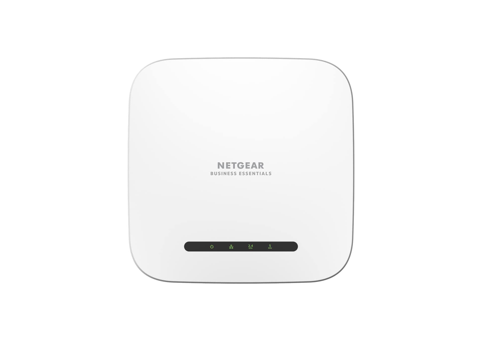 NETGEAR WiFi 6 AX4200 Dual-band Access Point with Multi-Gig PoE -  WAX220-100NAS - Wireless Access Points 