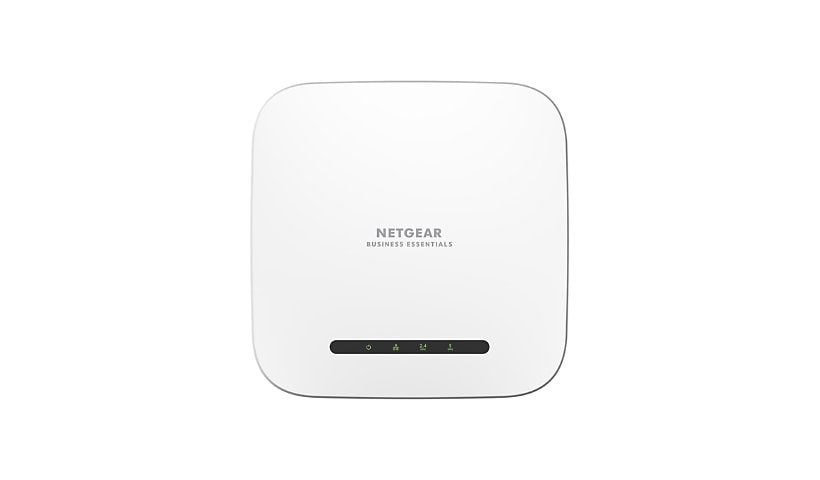 NETGEAR WiFi 6 AX4200 Dual-band Access Point with Multi-Gig PoE