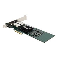 AddOn Intel Based Dual SFP+ Port PCIe NIC - network adapter - PCIe 1,1 x4 -