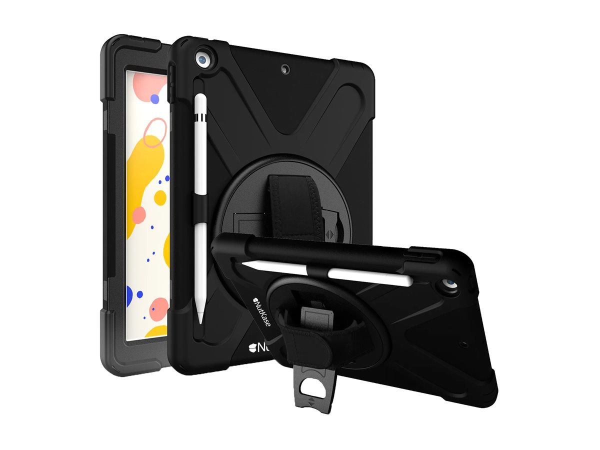 NutKase Orbita Case for Gen10 iPad