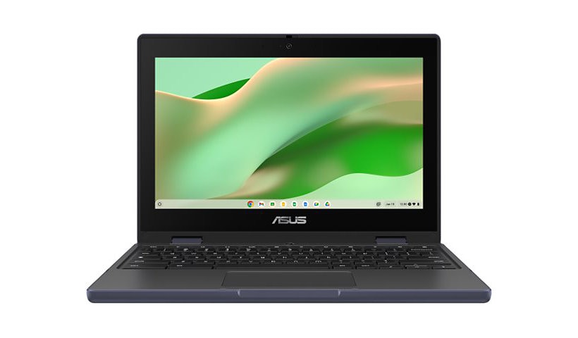 ASUS Chromebook Flip CR1 CR1102FGA-YZ82T - 11.6" - Intel N-series - N100 - 8 GB RAM - 32 GB eMMC