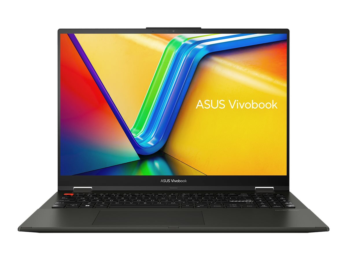 ASUS VivoBook S 16 Flip TP3604VA-DS51T - 16" - Intel Core i5 - 13500H - 8 GB RAM - 512 GB SSD