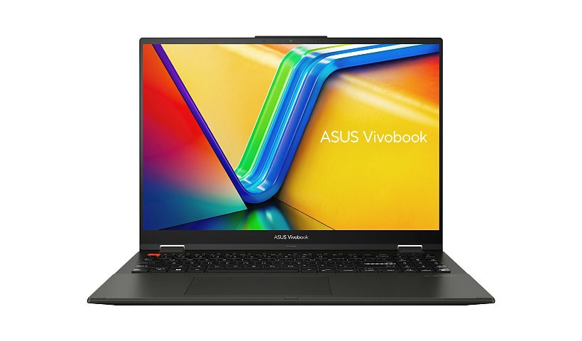 ASUS VivoBook S 16 Flip TP3604VA-DS51T - 16" - Intel Core i5 - 13500H - 8 GB RAM - 512 GB SSD