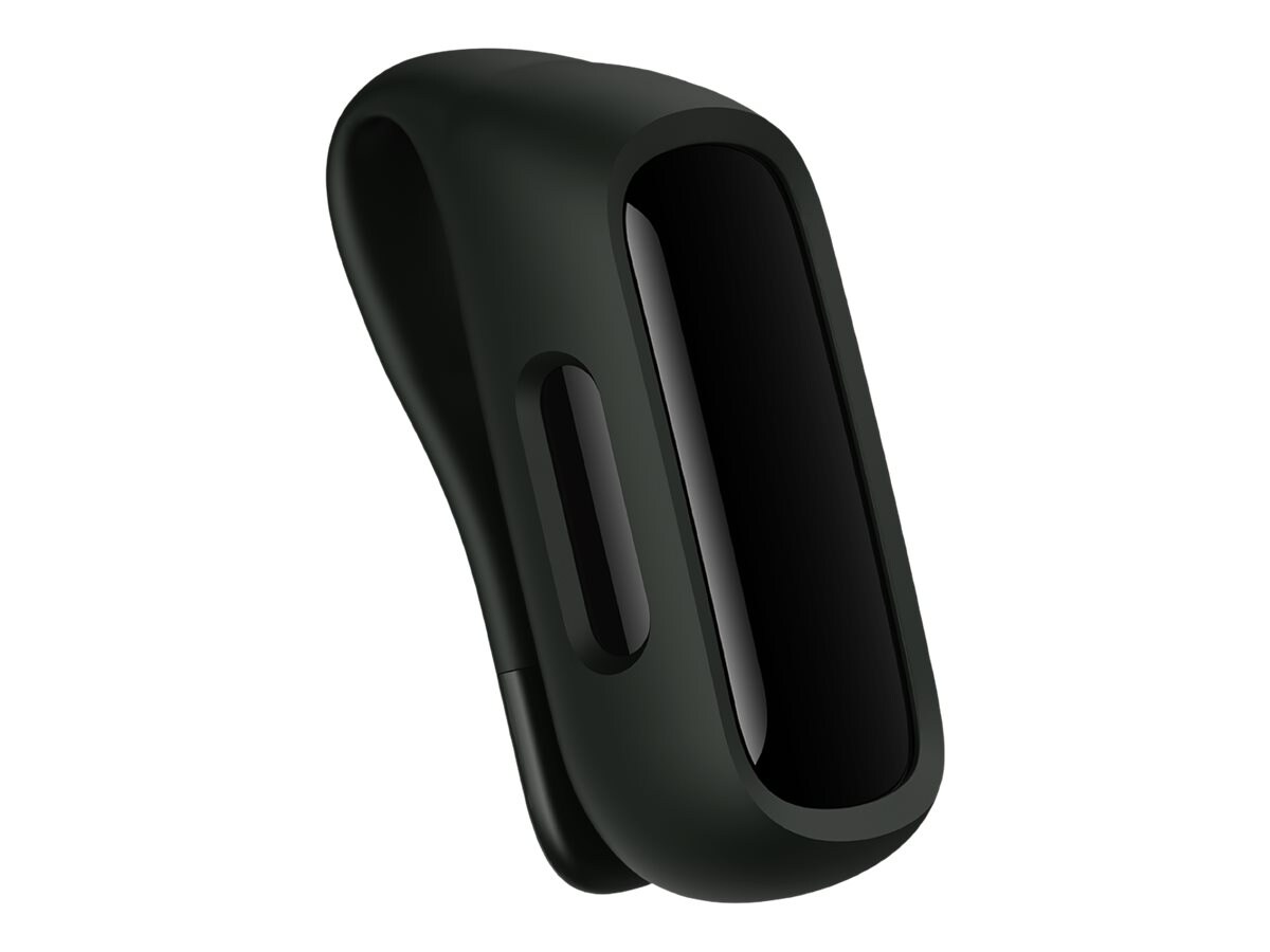 Fitbit - Midnight Zen Clip - For Activity Tracker