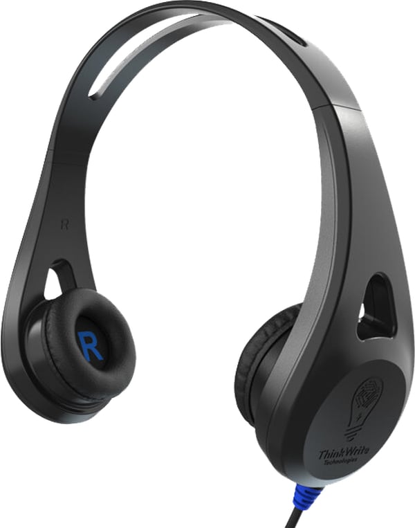 TWT Audio ERGO TW102 - wired headphones - USB-A plug