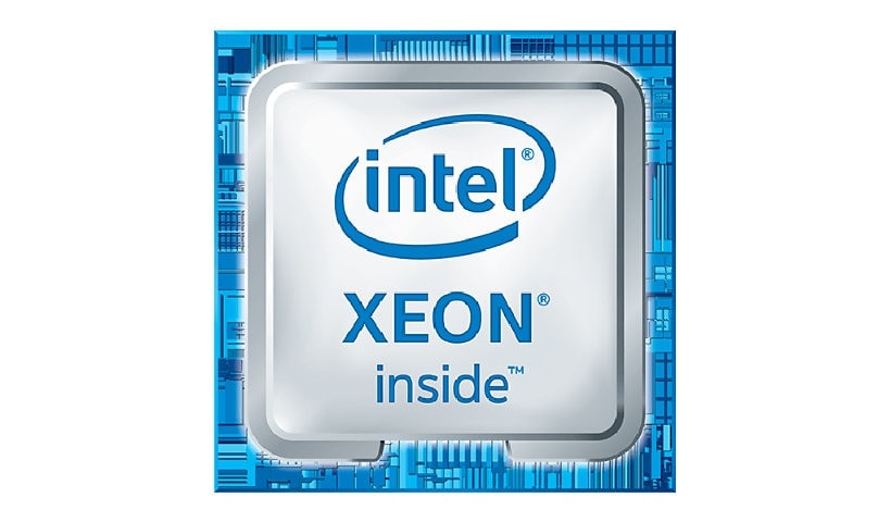 Intel Xeon W W7-2495X / 2.5 GHz processor - Box