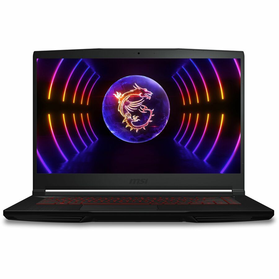 MSI Thin GF63 12VF-252US - 15.6" - Core i7 12650H - 16 GB RAM - 1 TB SSD