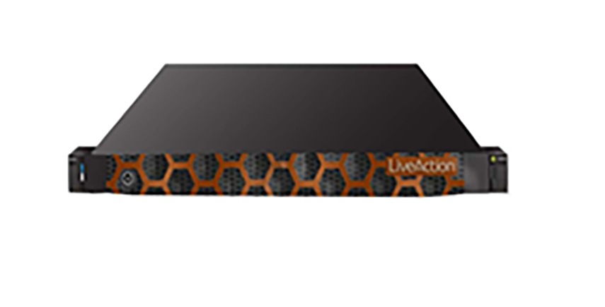 LiveAction LiveWire Core 16TB Appliance