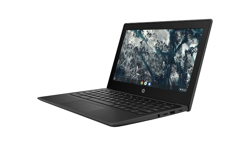 HP Chromebook 11MK G9 Education Edition - 11.6" - Kompanio 500 MT8183 - 4 GB RAM - 32 GB eMMC - US