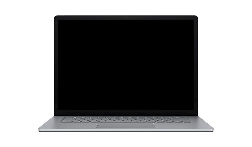 Microsoft Surface Laptop 5 - 13.5" - Core i5 1245U - 8 GB RAM - 256 GB SSD - Alcantara - English - W11 Pro