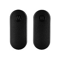 Motorola Belt Clip for T800,T470,T200,T100 Two Way Radios - Pack of 2