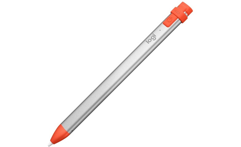 Logitech Crayon デジタルペンシル Amazon.com: Logitech Crayon Digital Pencil for iPad (iPad