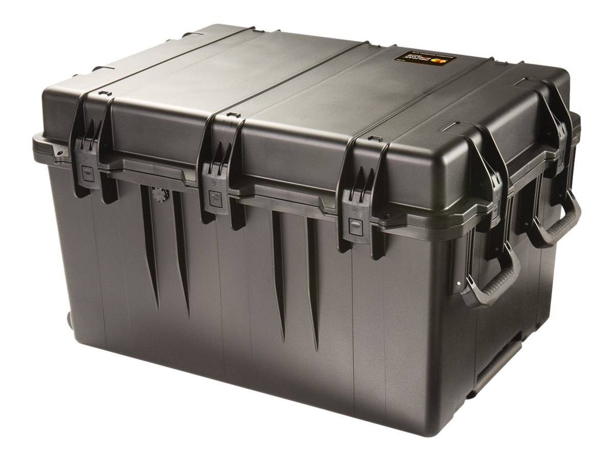 Pelican Storm Case - hard case - M3075-00001-. - Computer Cases - CDW.com