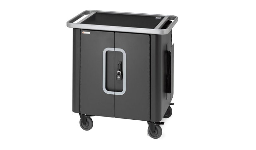 Bretford USB-C PowerSync Cart