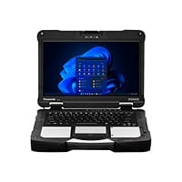 Panasonic Toughbook 40 - 14" - Intel Core i5 - 1145G7 - 16 GB RAM - 512 GB SSD - 5G LTE-A