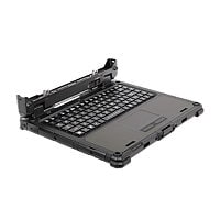 Getac 2.0 Detachable Keyboard for K120 Rugged Tablet