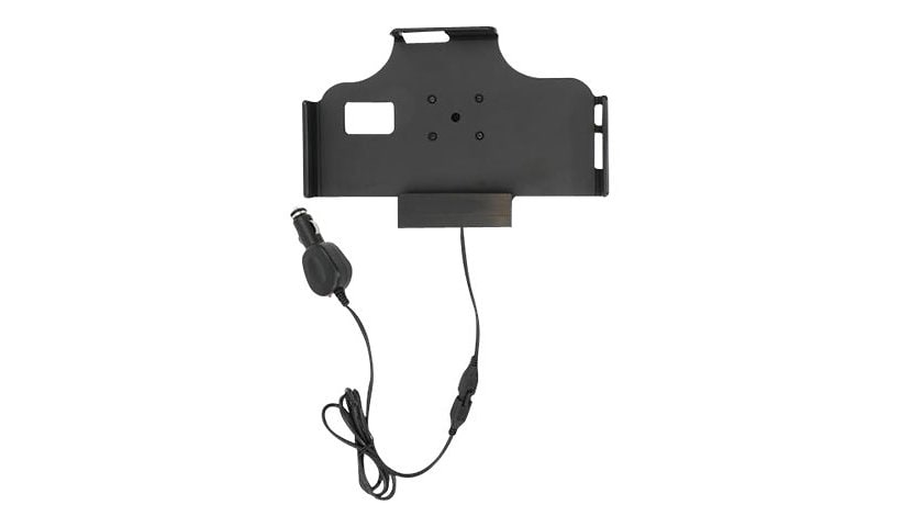 ProClip support de recharge de tablette + adaptateur d'alimentation - voiture + adaptateur d'alimentation de voiture