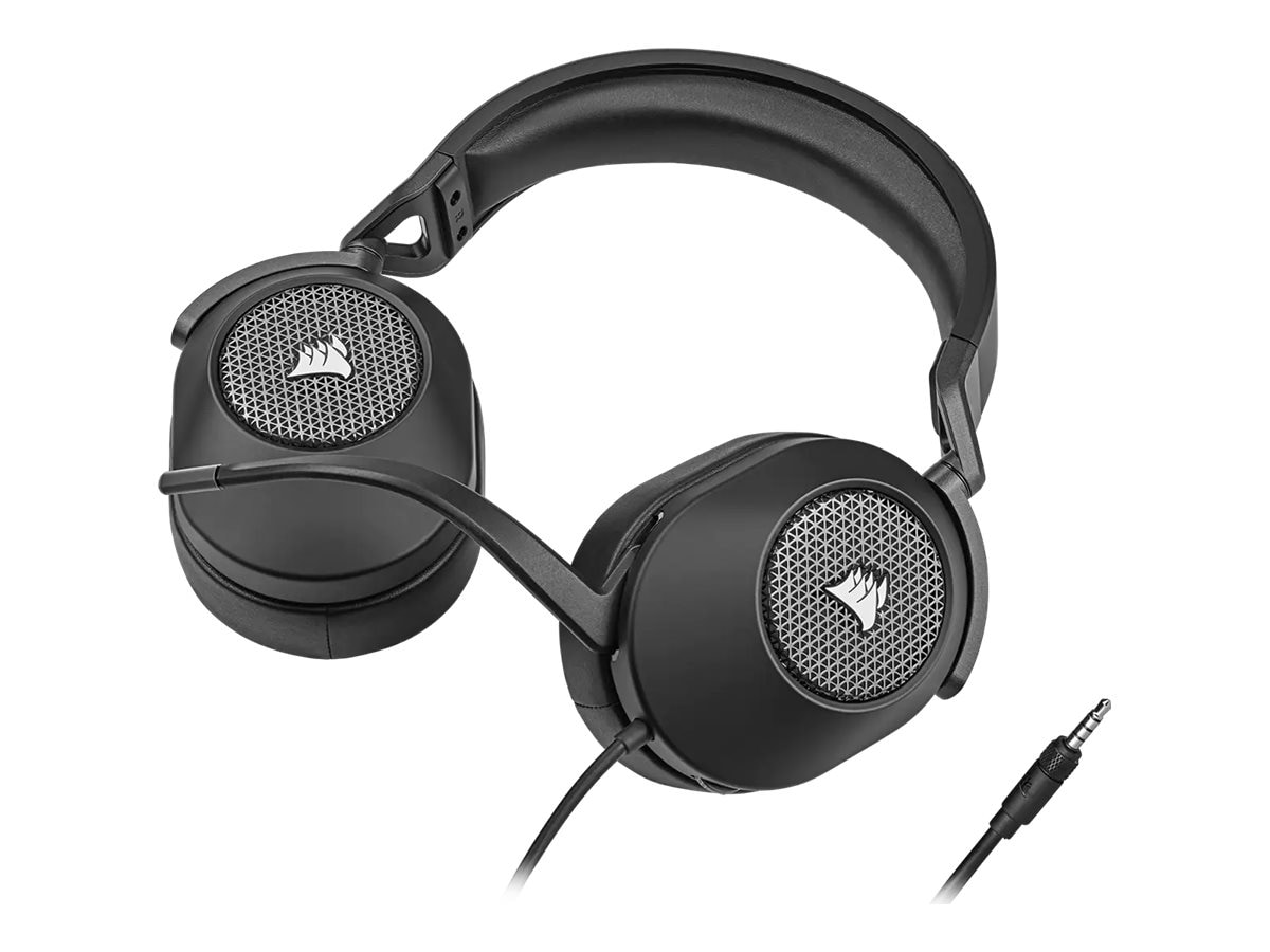 Thumbnail 2 of 14 for CORSAIR Gaming HS65 SURROUND - headset