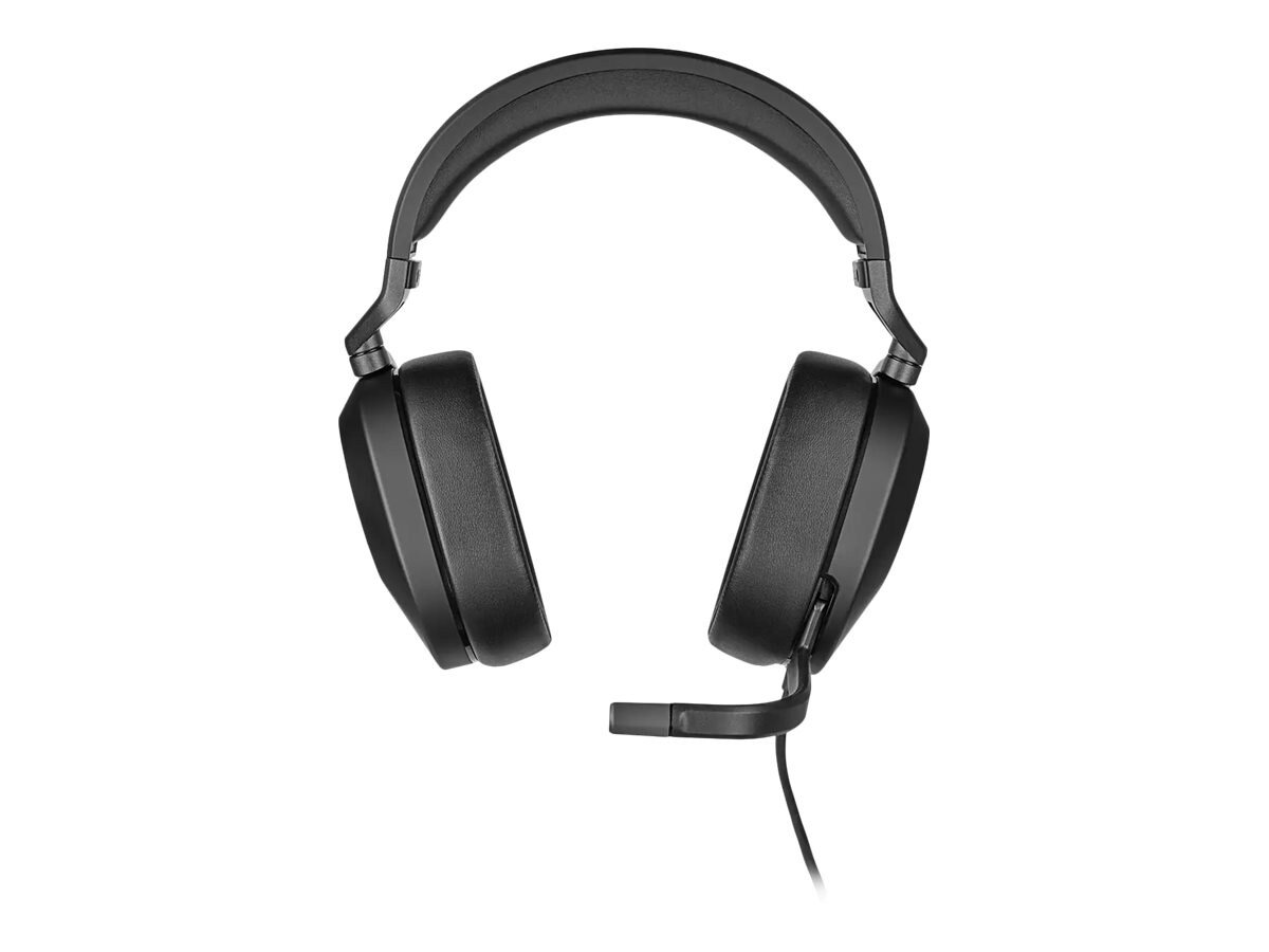 Thumbnail 3 of 14 for CORSAIR Gaming HS65 SURROUND - headset