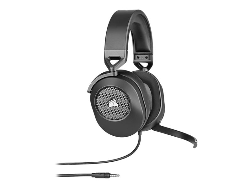 Thumbnail 4 of 14 for CORSAIR Gaming HS65 SURROUND - headset