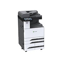 Lexmark CX943adxse - multifunction printer - color