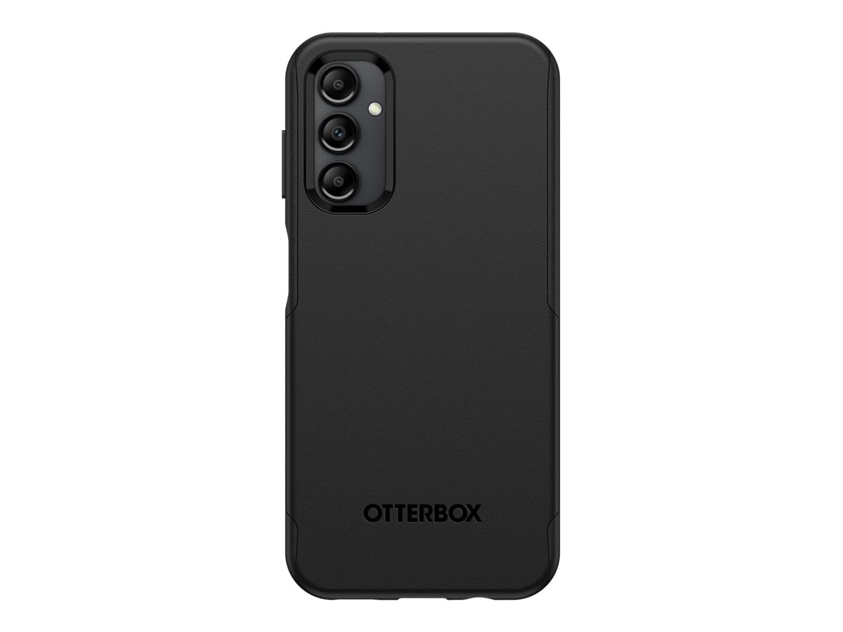 OtterBox iPhone 13 Pro Commuter Series Antimicrobial Case - For Apple  iPhone 13 Pro Smartphone - Black