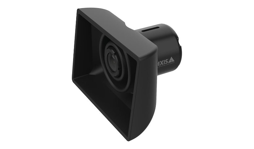 AXIS TF1801-R - camera lens hood