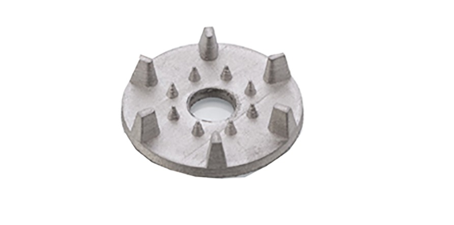 Ultimaker Metal Expansion Kit for S5 3D Printer