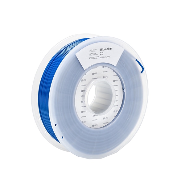 Ultimaker 2.85mm PETG Filament - Blue