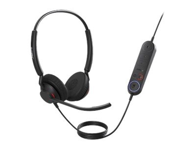 Thumbnail 3 of 4 for Jabra Engage 40 Stereo - headset - USB-C