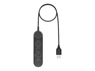 Jabra - adapter for headset