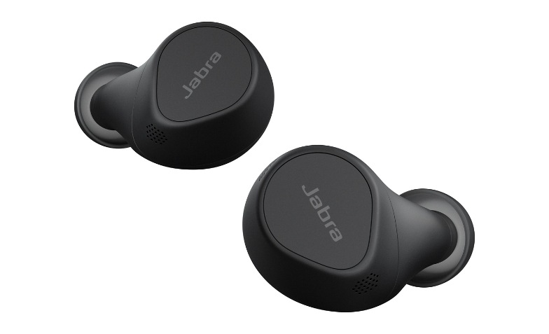 イヤホン Jabra Evolve2 Buds Jabra Evolve2 Buds MS Replacement Earbuds - True Wireless