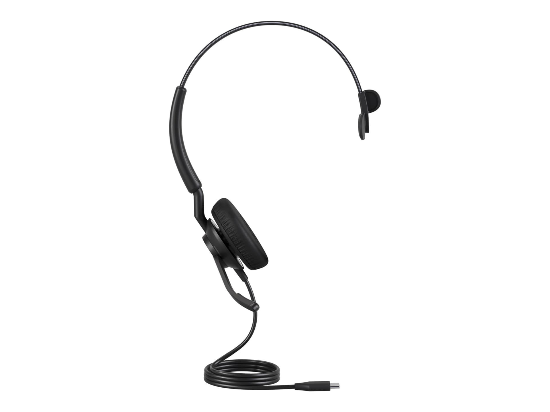 Jabra Engage 40 Mono - headset
