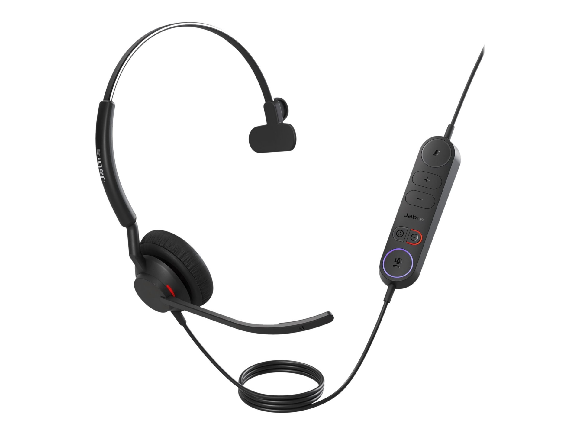 Jabra Engage 40 Mono - headset