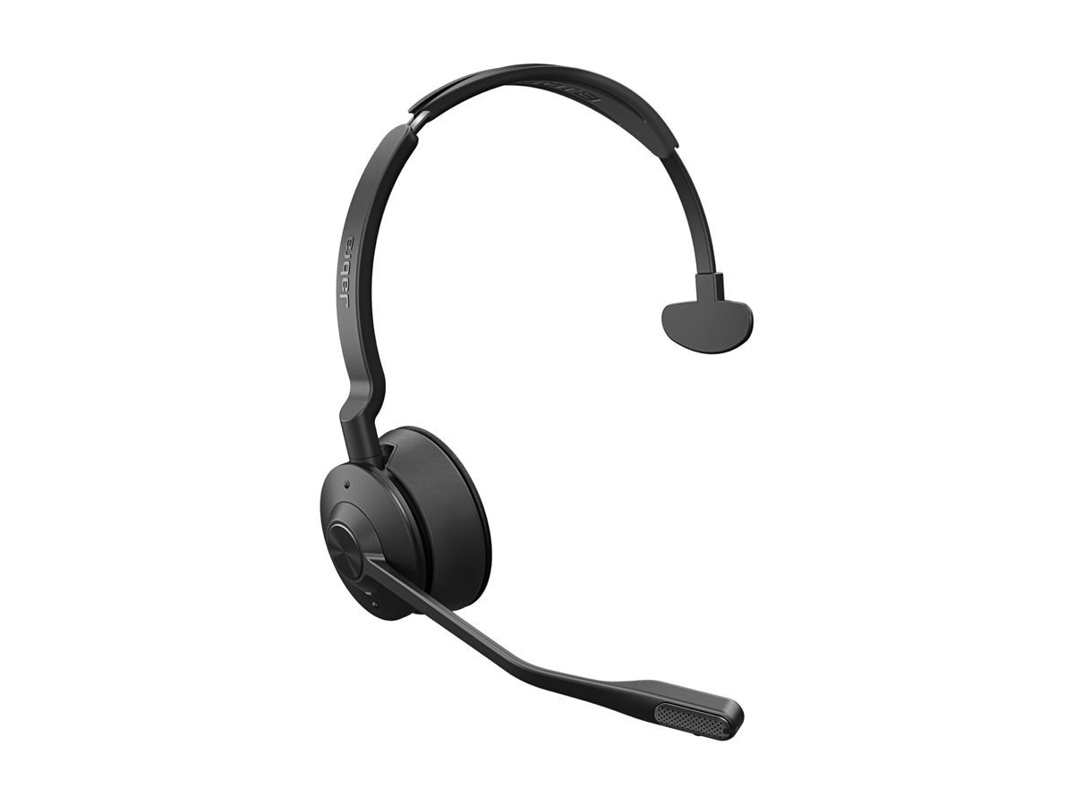 Jabra Engage 75 Mono - headset