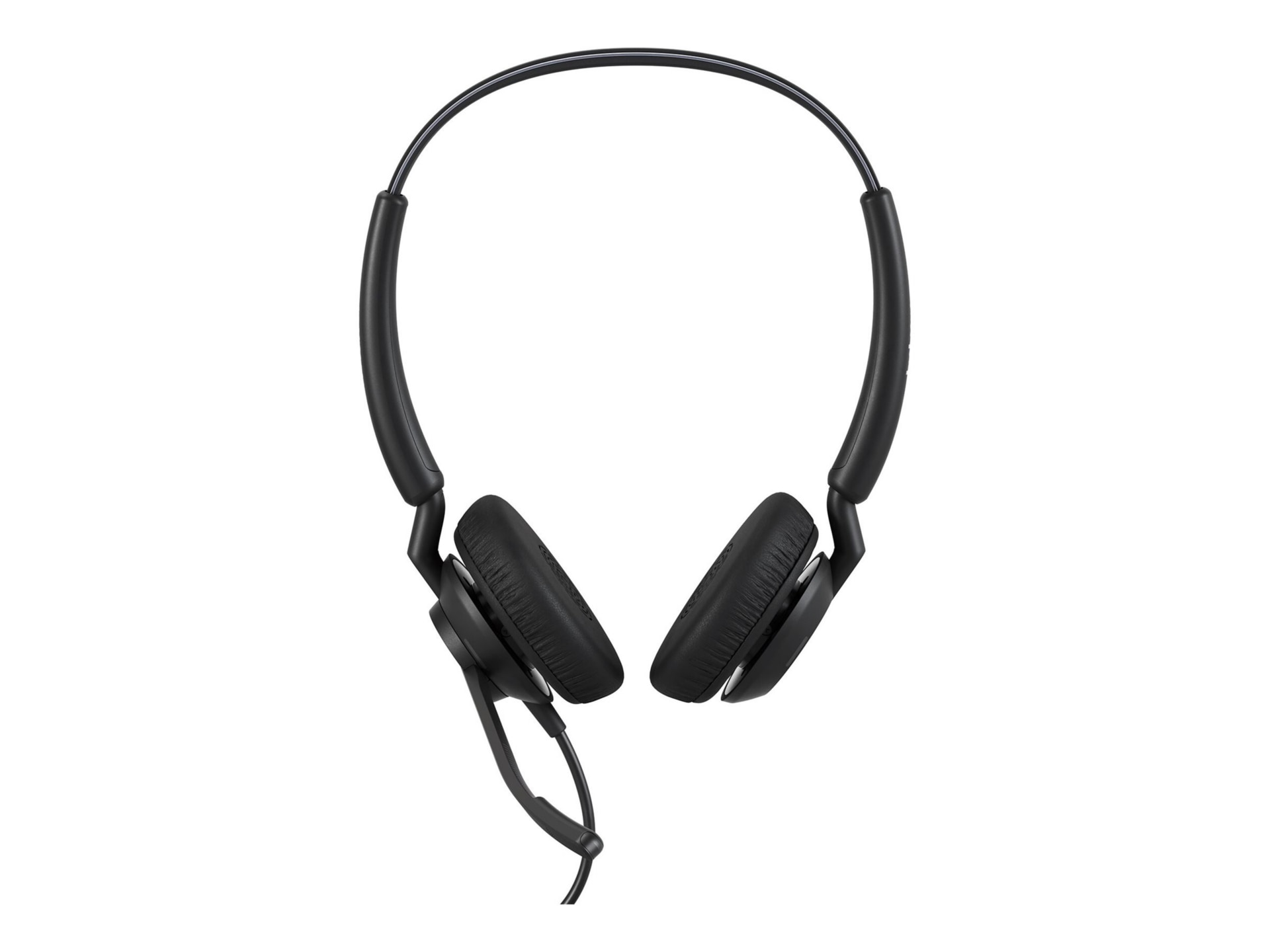 Jabra Engage 40 Stereo - headset - USB-A