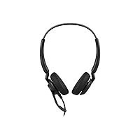 Jabra Engage 40 Stereo - headset