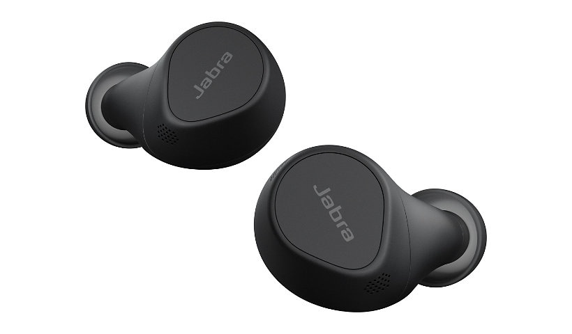 Jabra Evolve2 Buds UC - true wireless earphones with mic - replacement