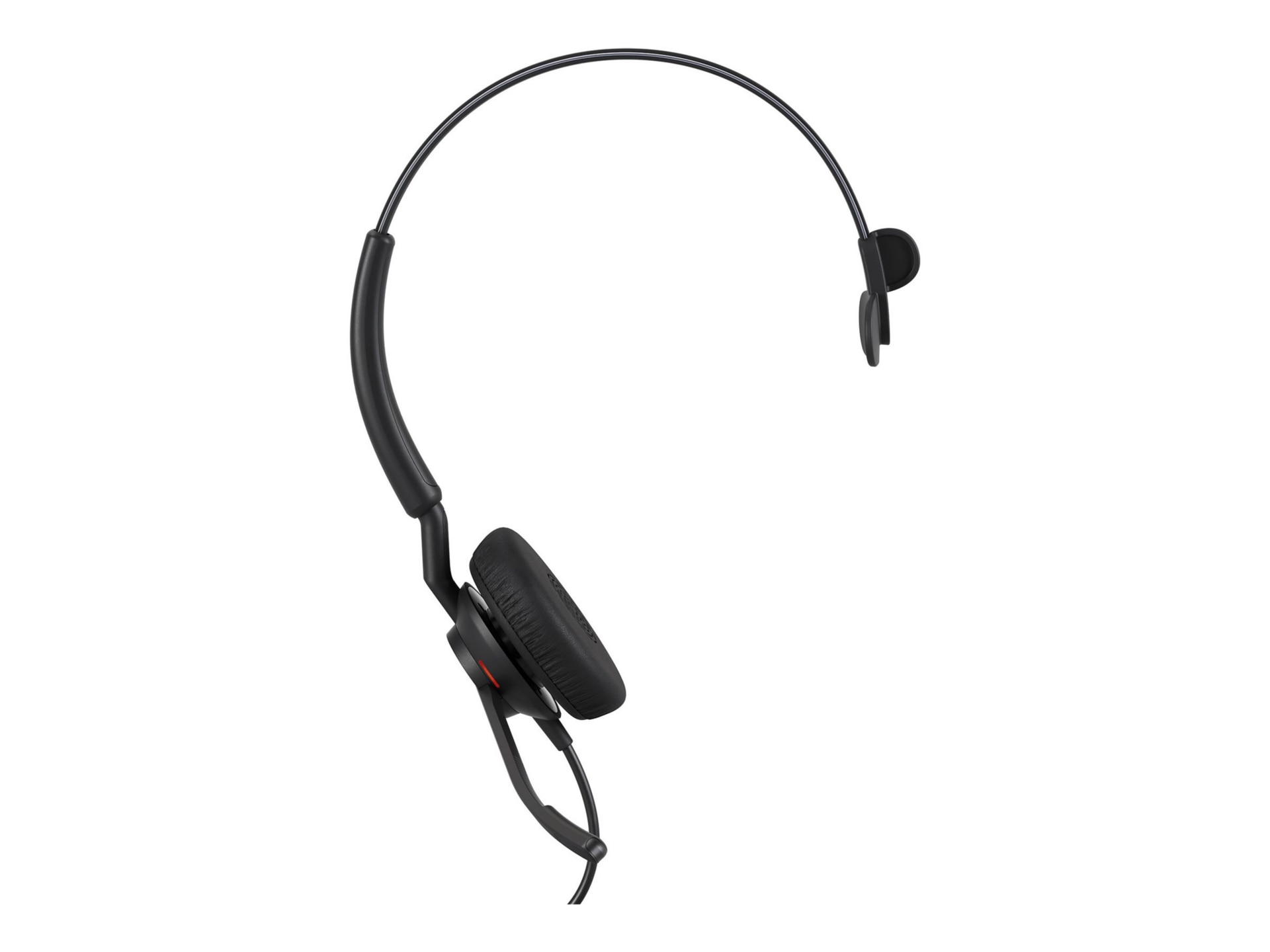 Jabra Engage 40 Mono - headset - USB-C